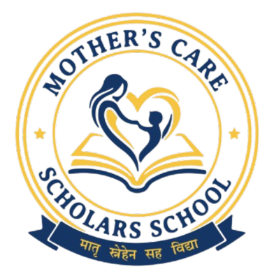 Mother's Care Scholar School Logo